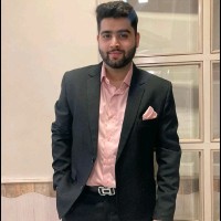 Vinit Mulrajani