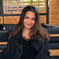 Farah Omar