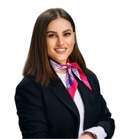 Marina Dunayeva, Ll.M.