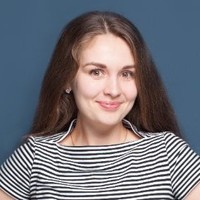 Anna Goriacheva