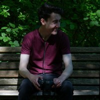 Brian Harrison