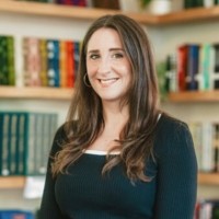 Jen Chapman