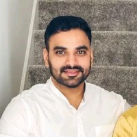 Raja S.