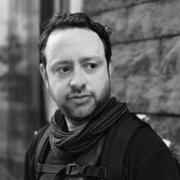 Jared Marzin