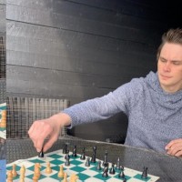 Simen Øyen Mathisen