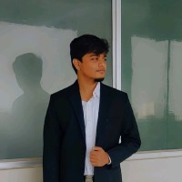 Mayur R S .