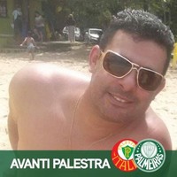 Ivanilton Barros