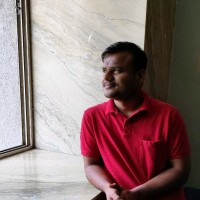 HARSHAD BHOSALE