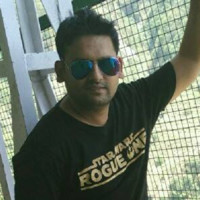 Ashish Garg