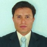 Jose Raul Pacheco Rodriguez