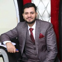 Ijlal Irfan