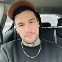 Chris Hampton