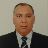 Daniel Gutiérrez Vargas