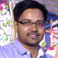 Gautam Halder