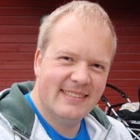 Arvid Lyssand