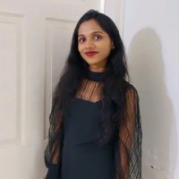 Amritha K