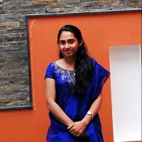 Neethu KR