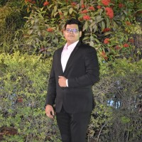 Shubham Patil