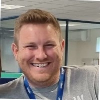 Sean Loveridge