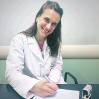 María Eugenia Loderer