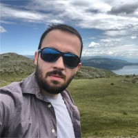 Dimitar Cvetkovski
