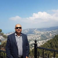 Ehab Elbayomy