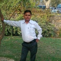 Sandeep Kumar