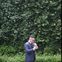Rexy Kurniawan 黄建良