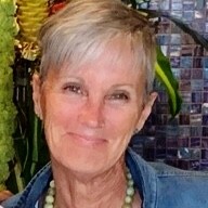 Joanne Ireland Acevedo