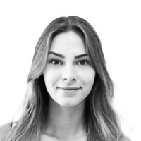 Alina Bespechanska