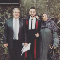 Mahmoud Elkhateeb