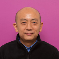 Bosco Suen