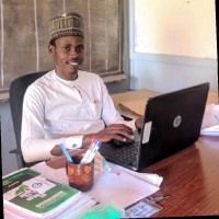 Yusuf Modu