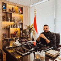 Dr Mohamed Magdy Khalil