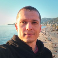 Sergei Vasilev