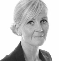 Charlotte Adlercreutz