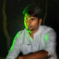Sanket Kumar