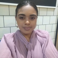 Rosa Estefany Castro Montas