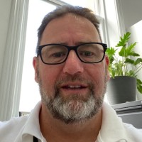 Mark Jeffrey