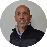 Alejandro I.