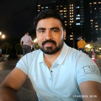 Ashif Khan