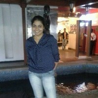 Vasudha Patil