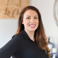Jennifer Prost Gierhart