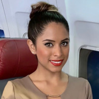 Alexandra Recharte Flores