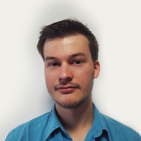 Vincent Bouy