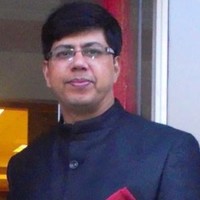 C K Babu