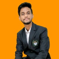 Vishesh Maurya 🇮🇳