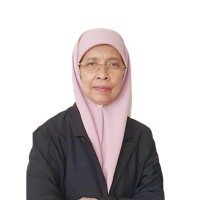 Faridah Ahmad