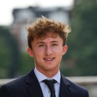 Andrew Bakker
