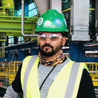 Vivek Chaubey